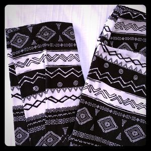 LuLaRoe Leggings Tac
